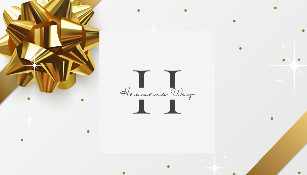 Heaven’s Way Store e-Gift Card