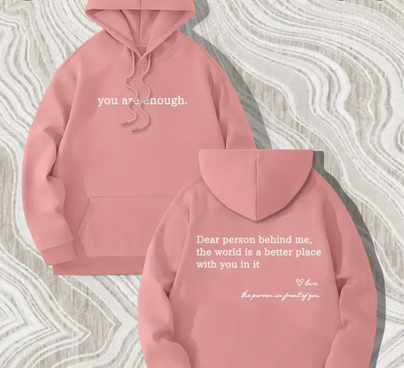 Empowerment Hoodie