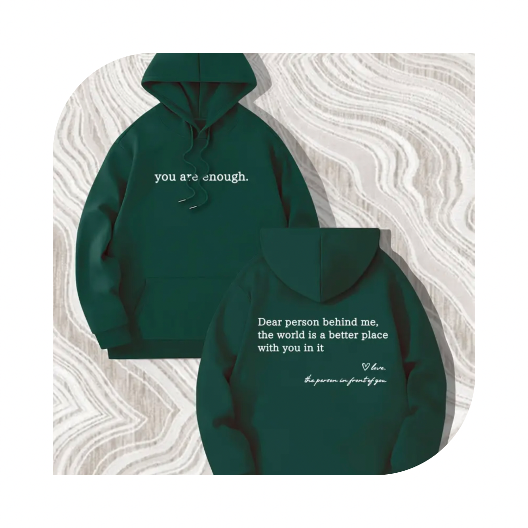 Empowerment Hoodie