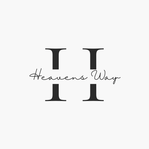 Heavens Way Store logo