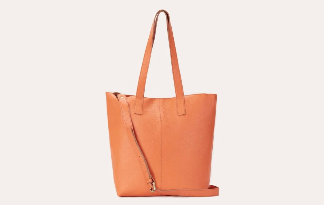 Journalist Tote Bag