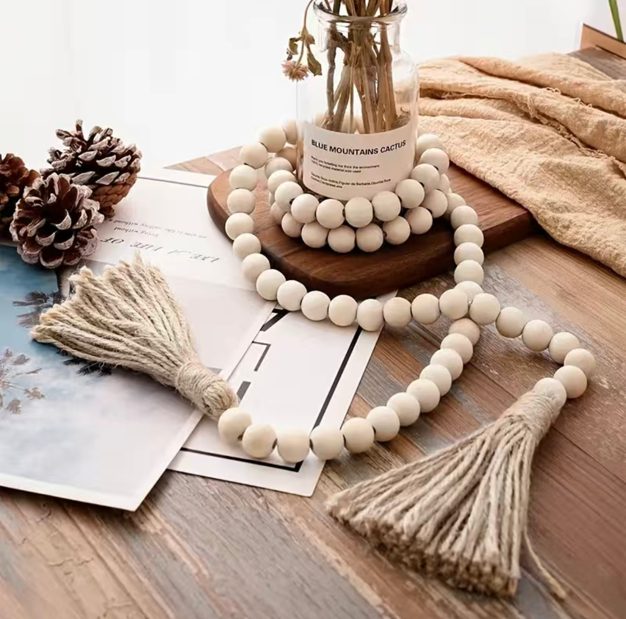 Tassel