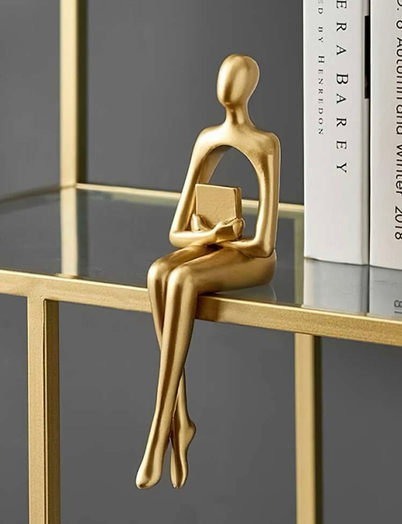 Abstract sculpture