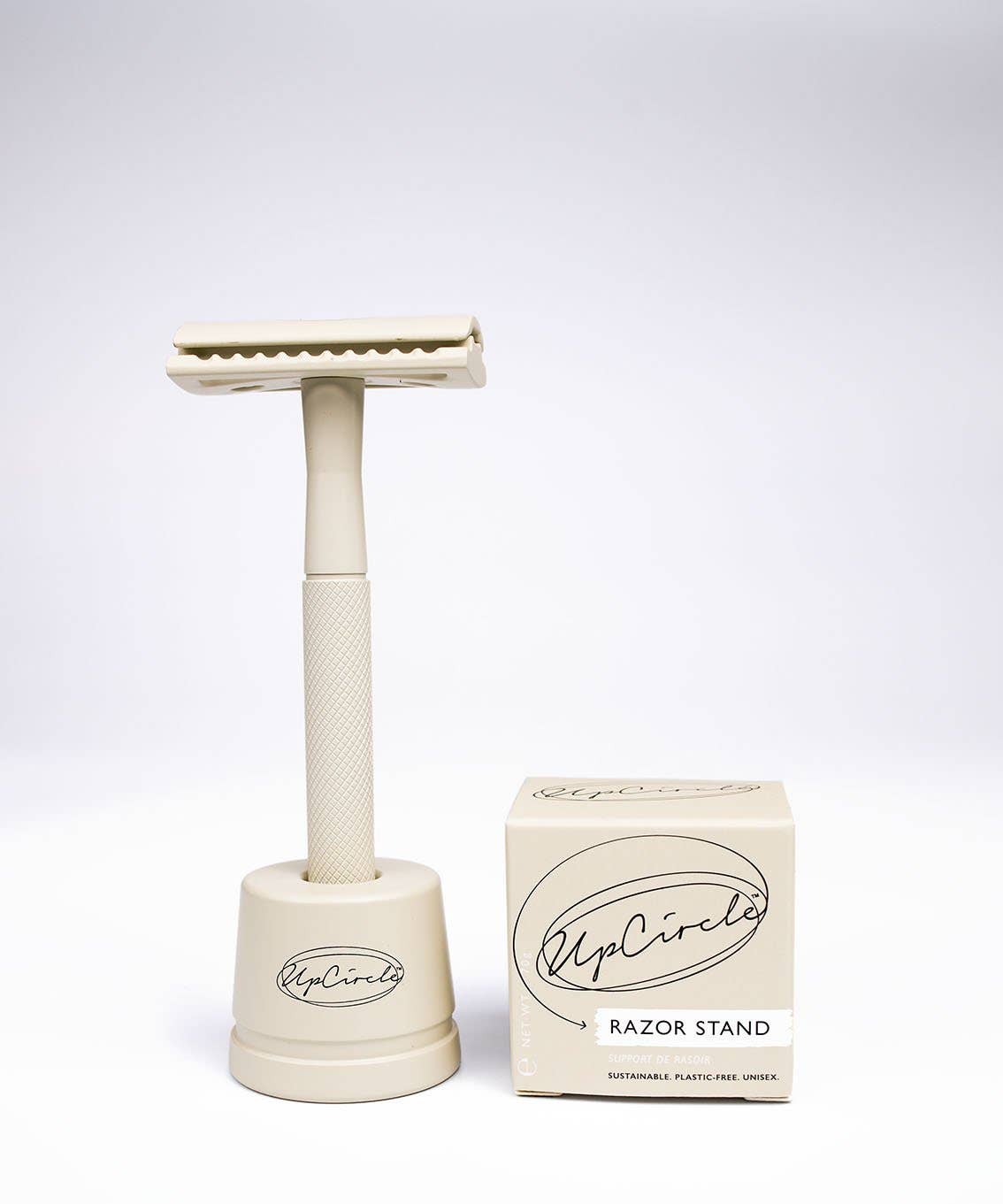 Safety Razor Stand