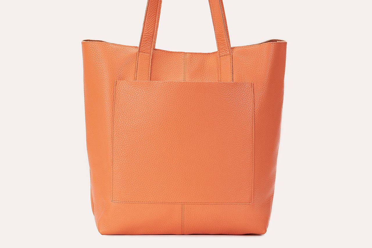 Journalist Tote Bag