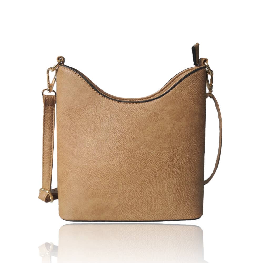 Sophia Simple Sholder Bag