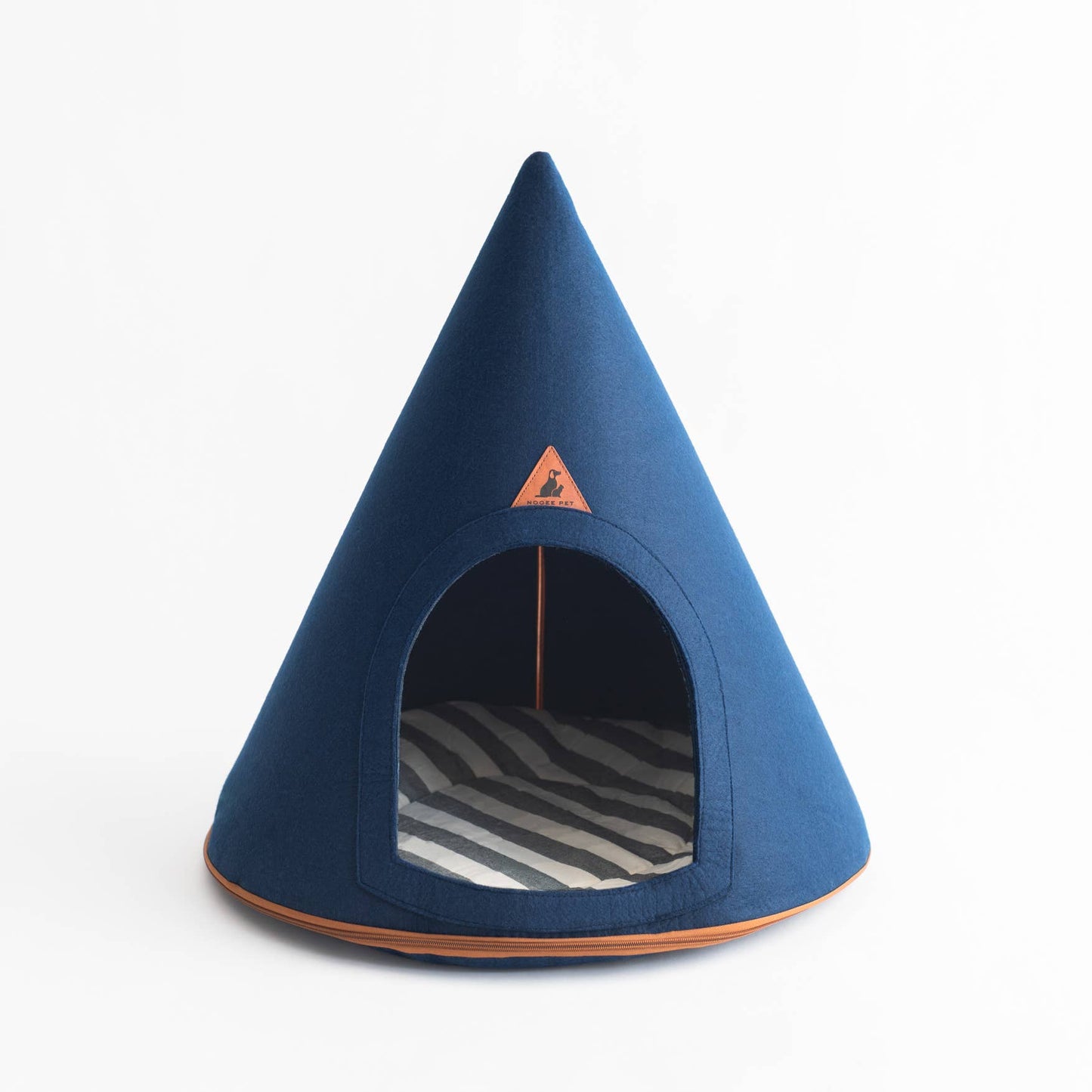 Pet Cave Lucy (Navy)