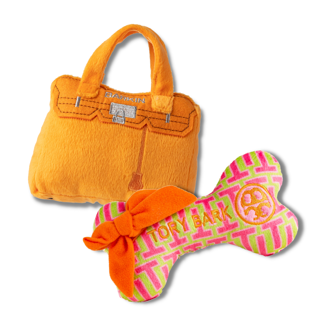 Fashion Hound Bundle