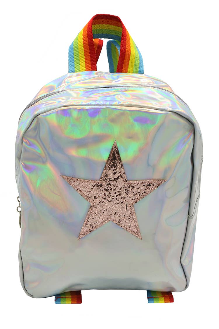 Star Backpack