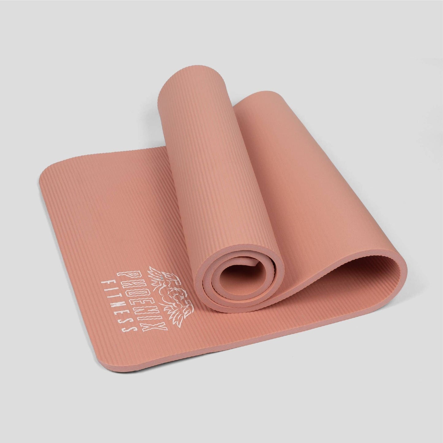 Fitness Mat Pink
