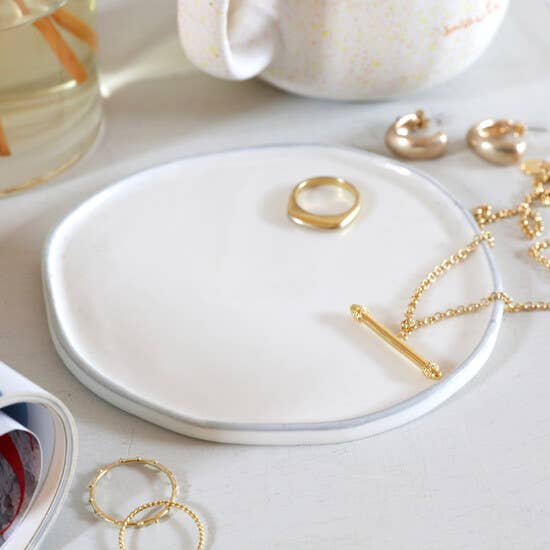 Trinket Dish