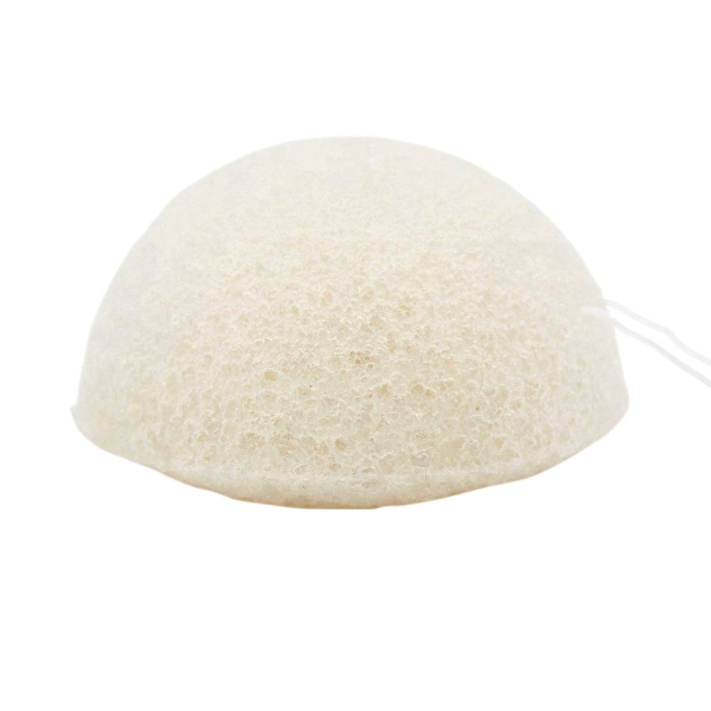 100% biodegradable konjac sponge