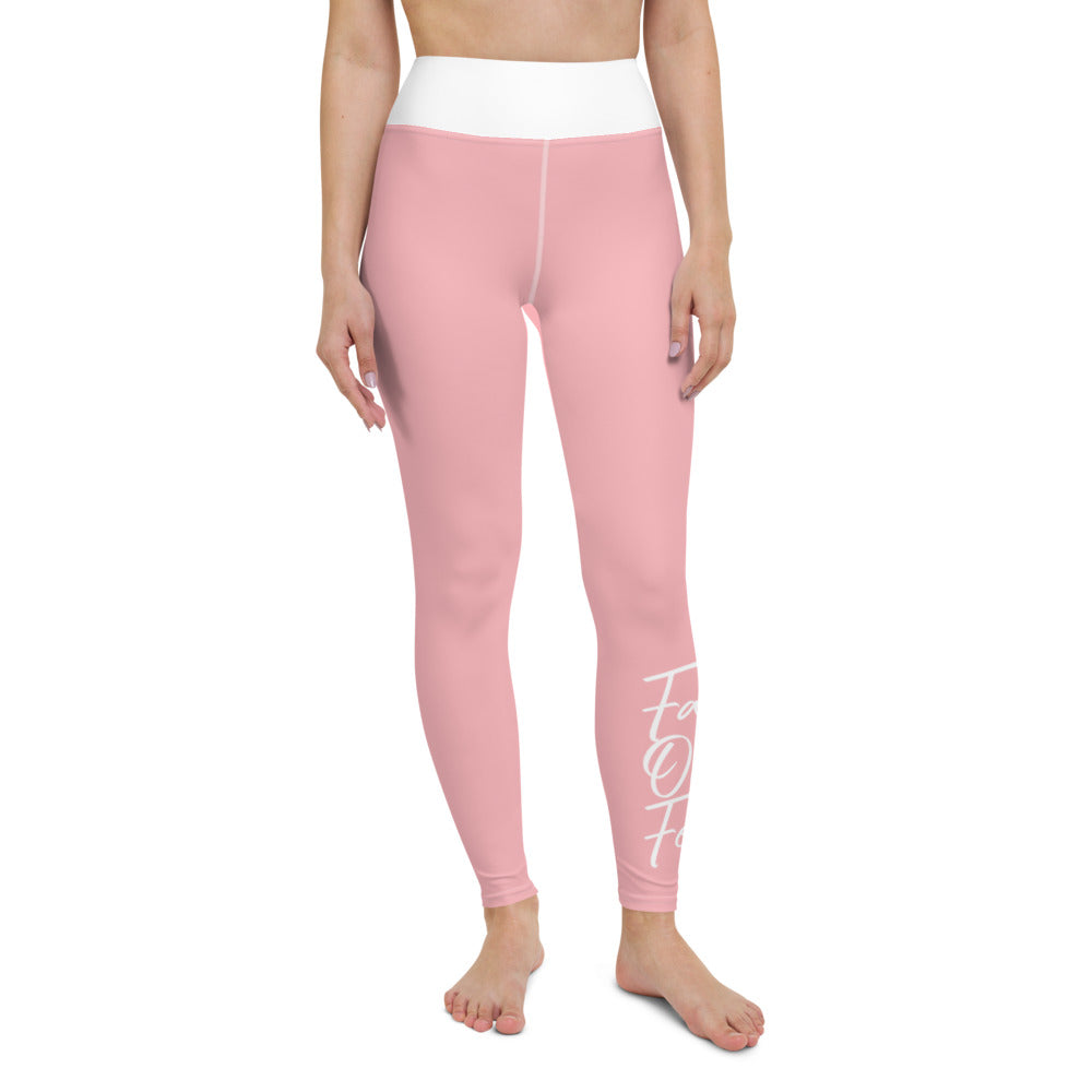 Yoga Leggings