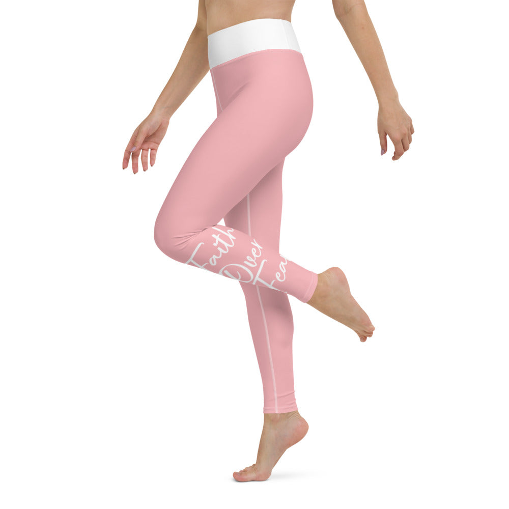 Yoga Leggings