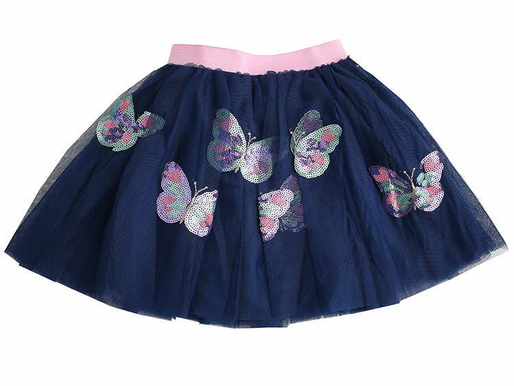 Beauty Butterfly Tutu