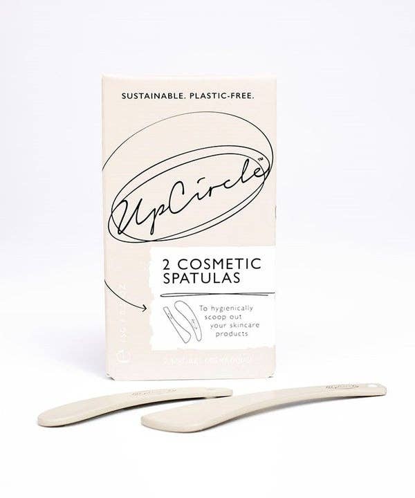 Cosmetic Spatulas