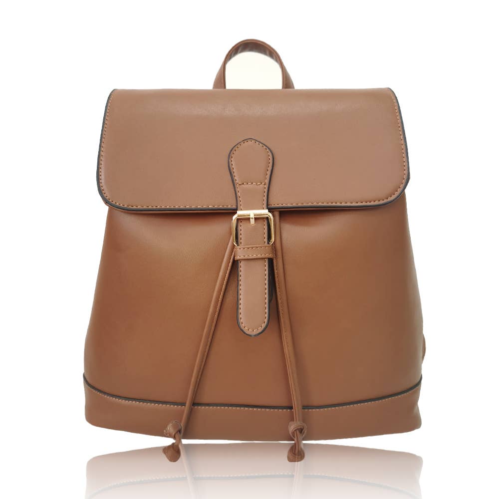 Buckle Backpack