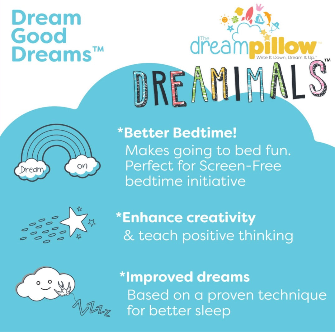Dreamimal Lamby