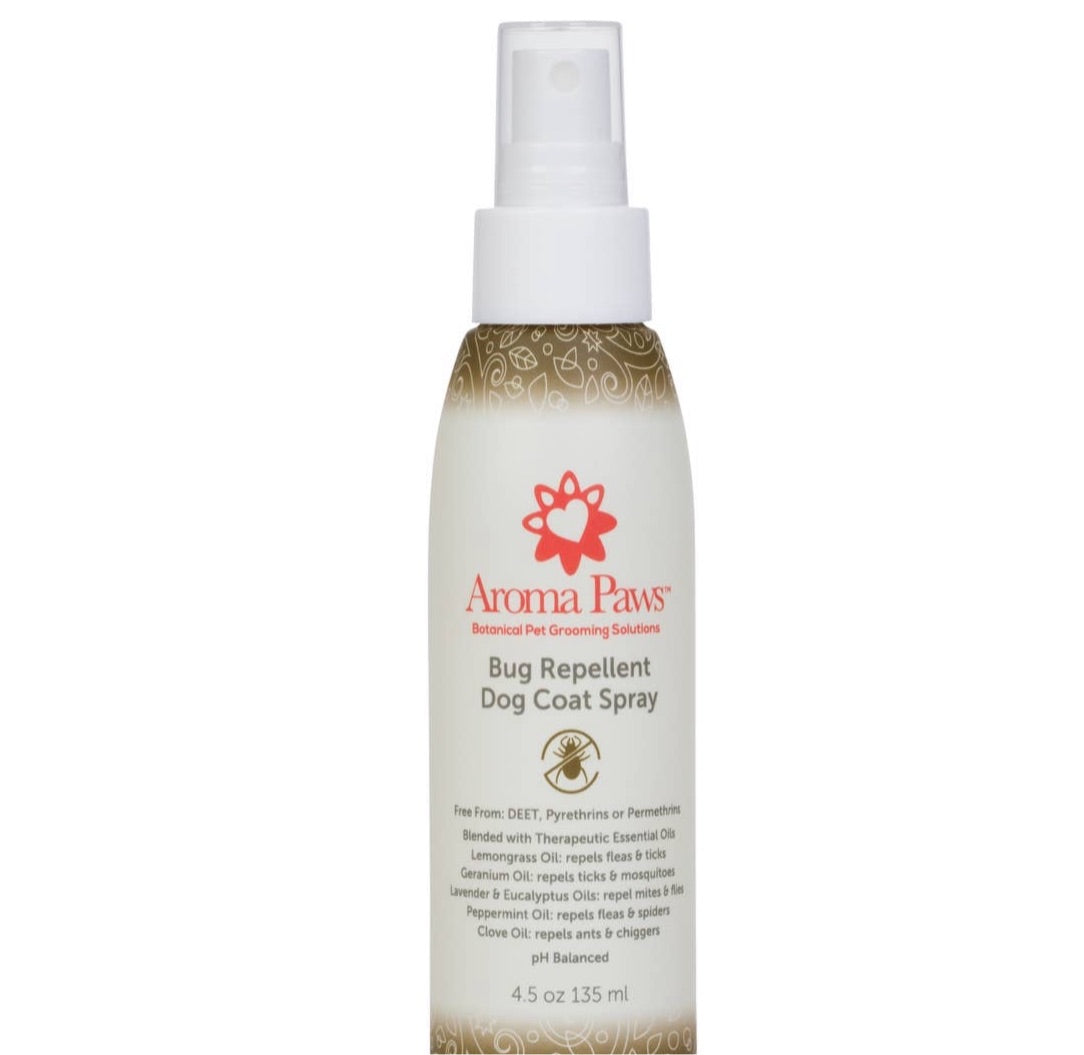 4.5 Oz Repellent Spray