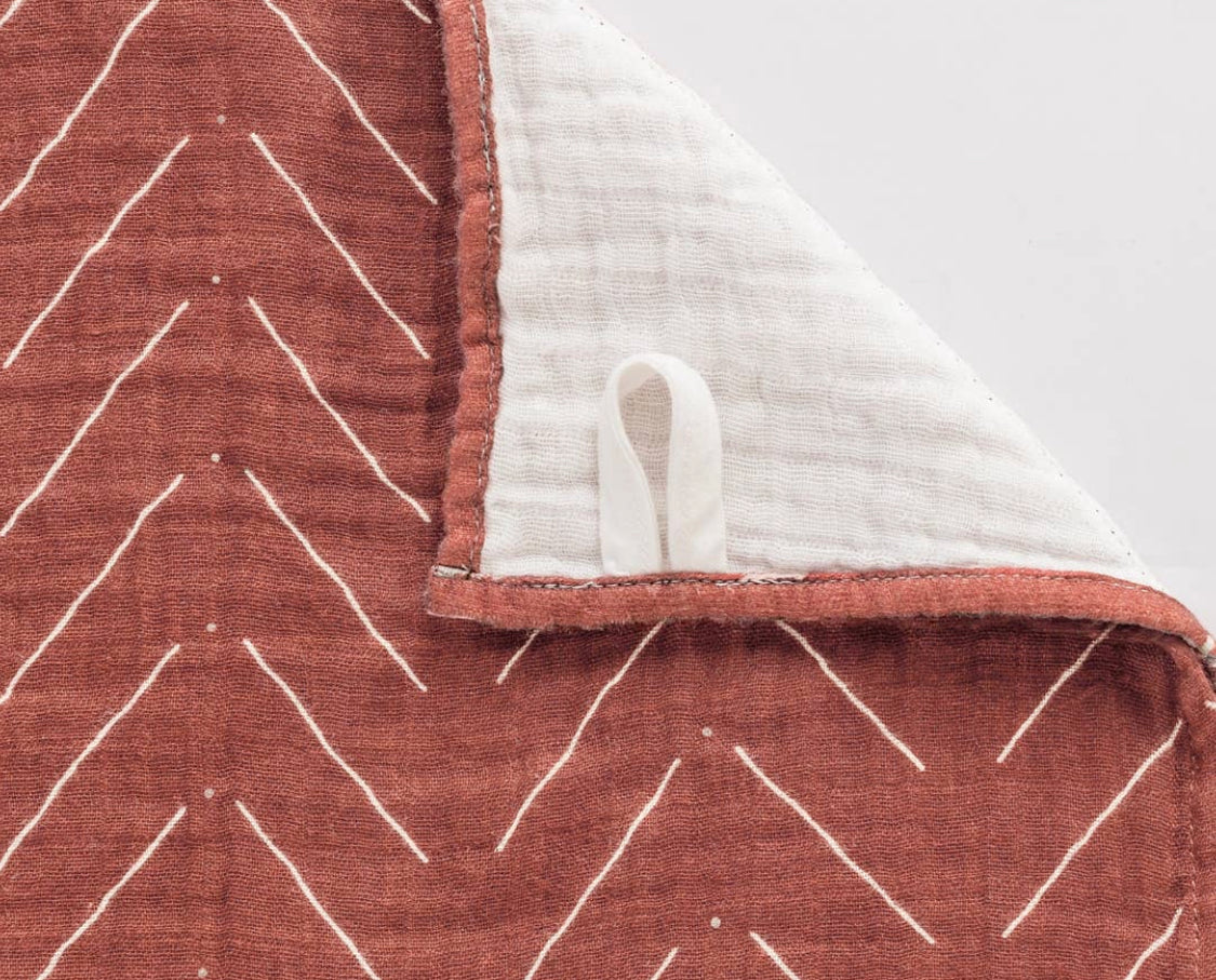 Breastfeeding Boss™ Multitasking for Nursing, Swaddle + More