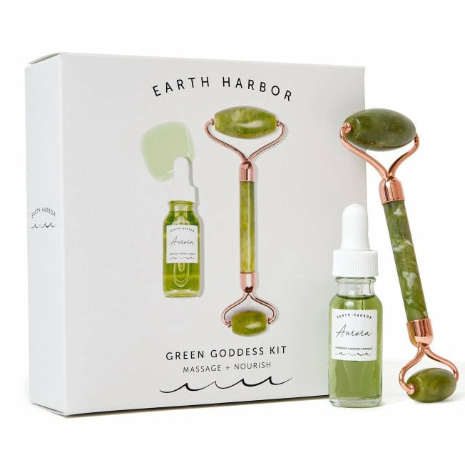 GREEN GODDESS Kit
