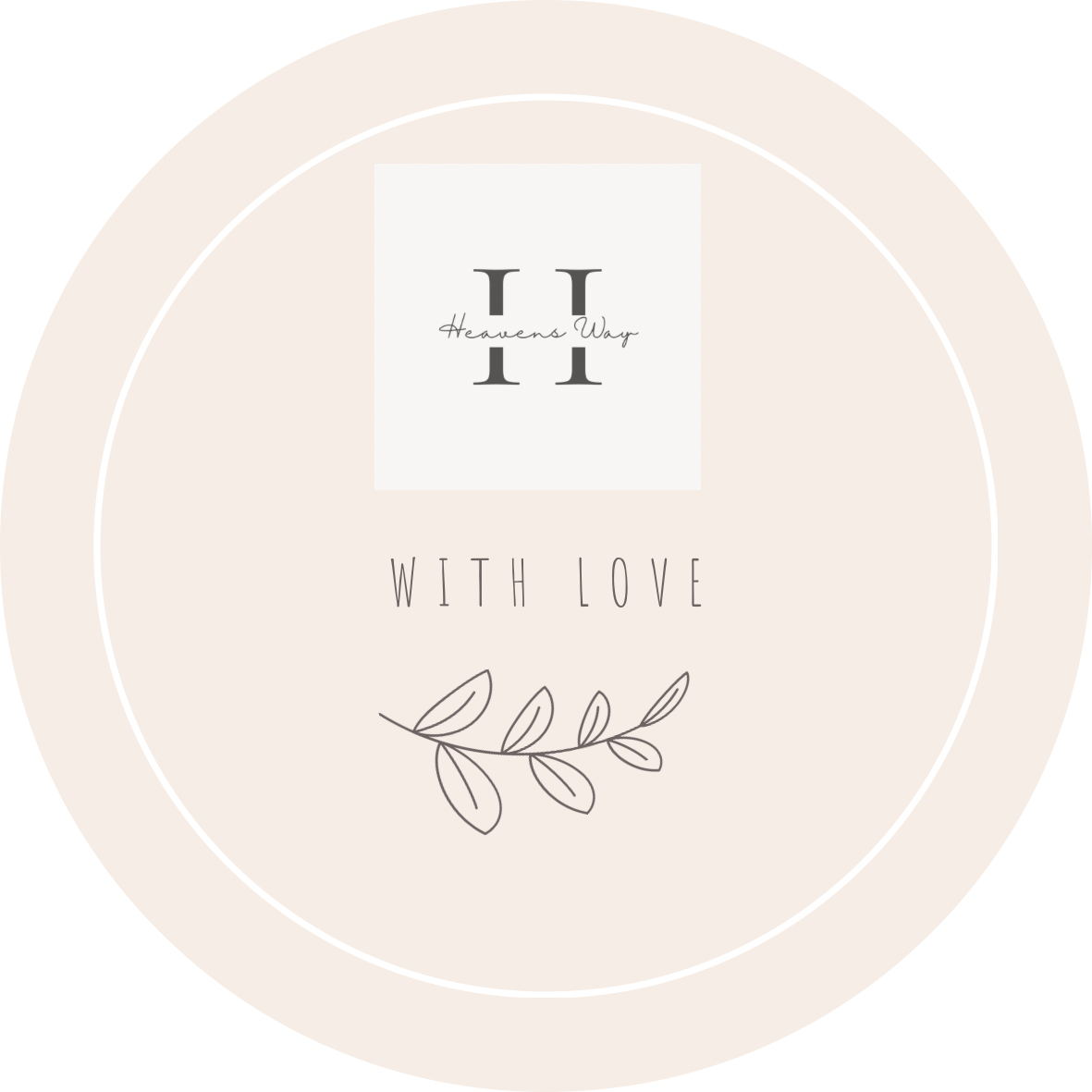 Heaven Scent Candle