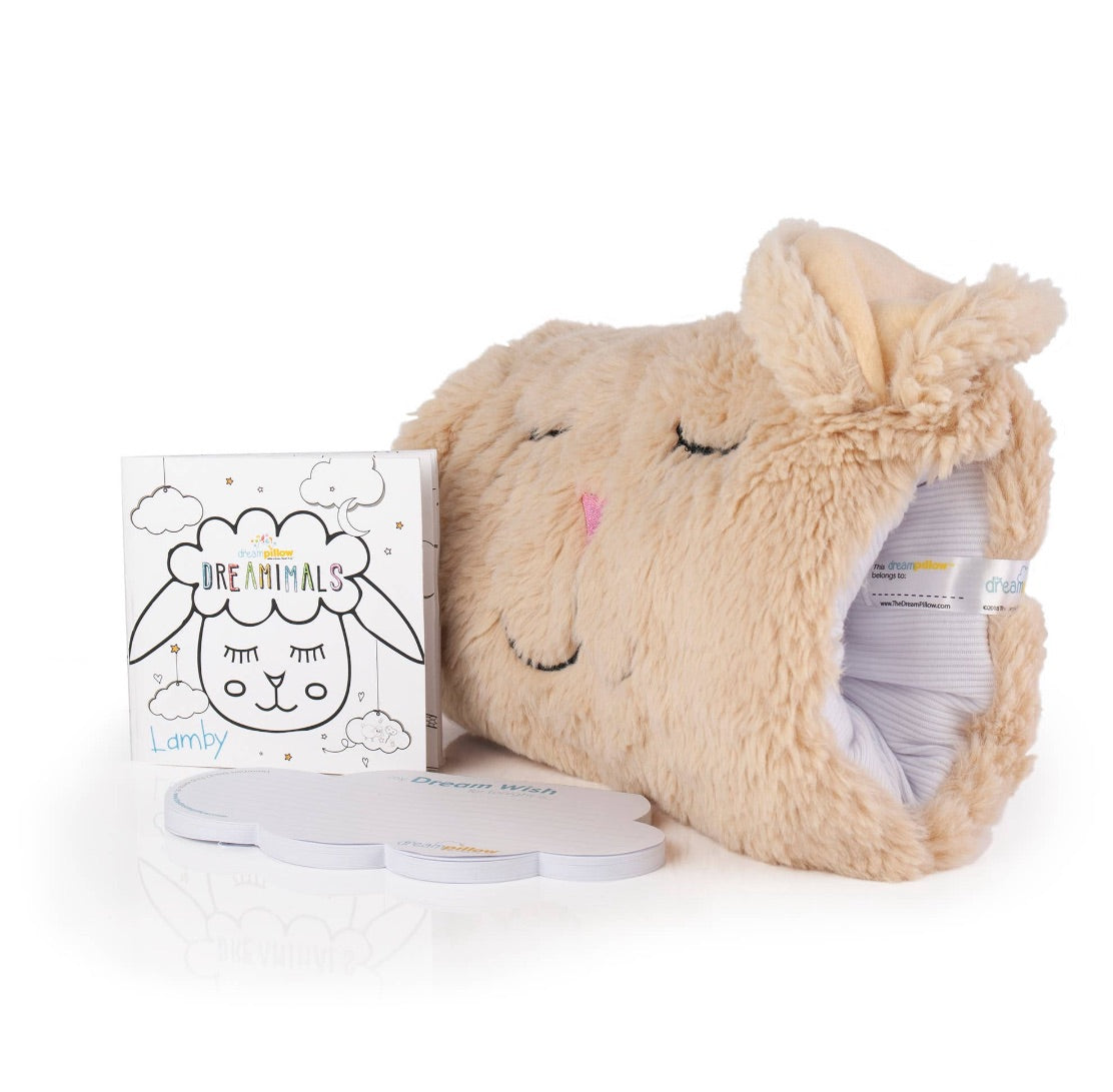 Dreamimal Lamby