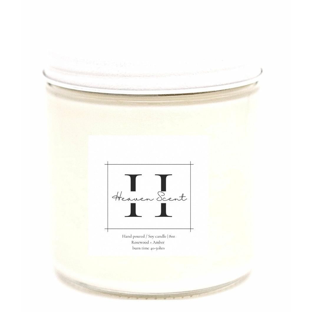 Heaven Scent Candle