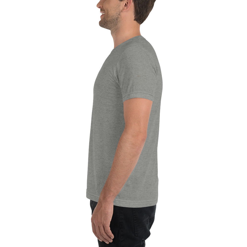 vintage short sleeve t-shirt living sacrifice