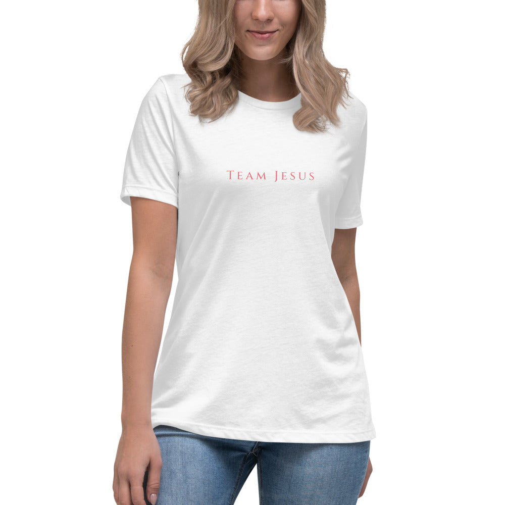 Women's Relaxed t-shirt