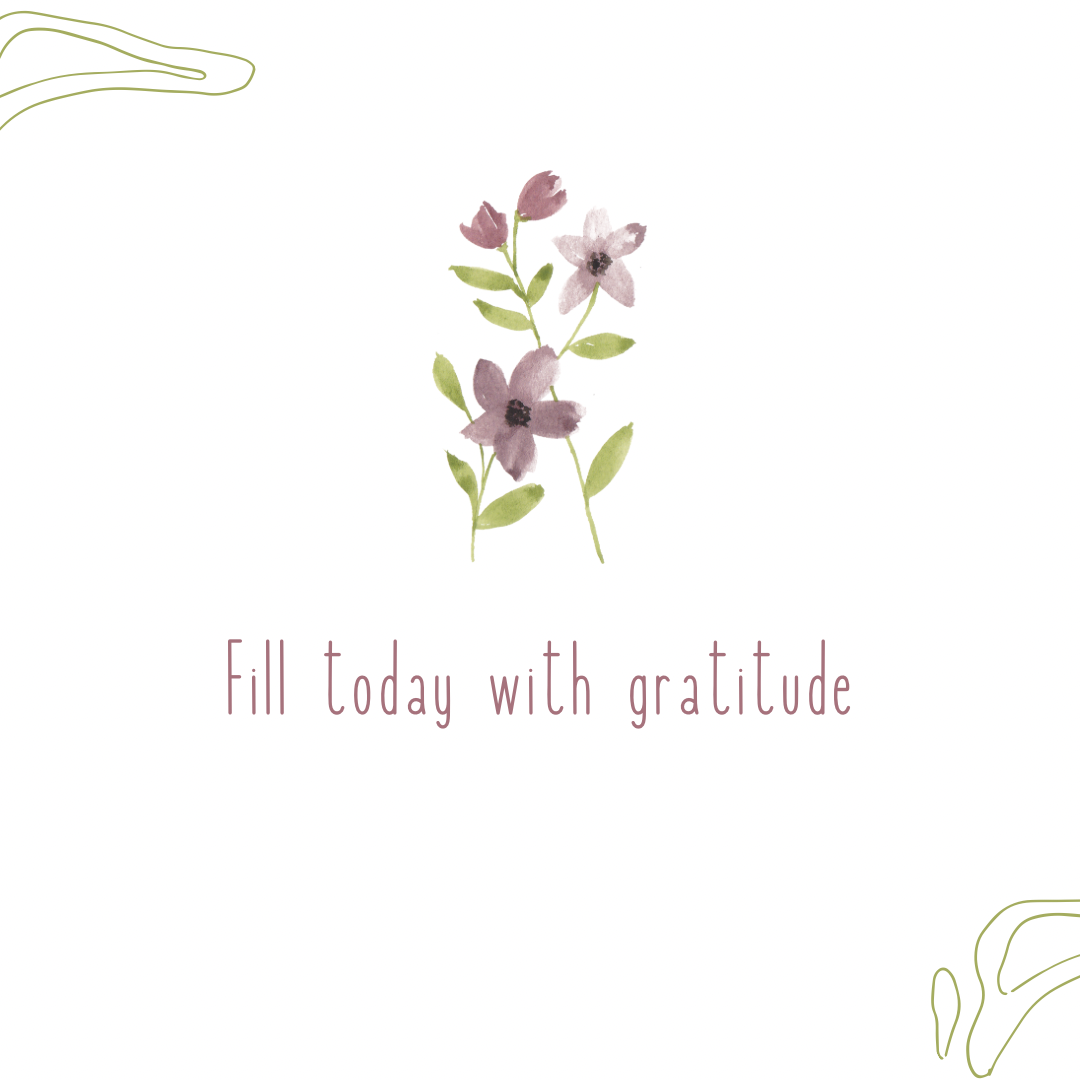 Shop Gratitude: Heaven's Way is all about gratitude!