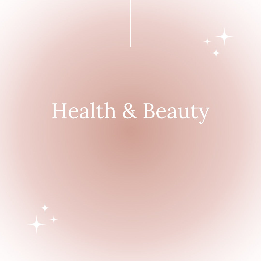 Health & Beauty