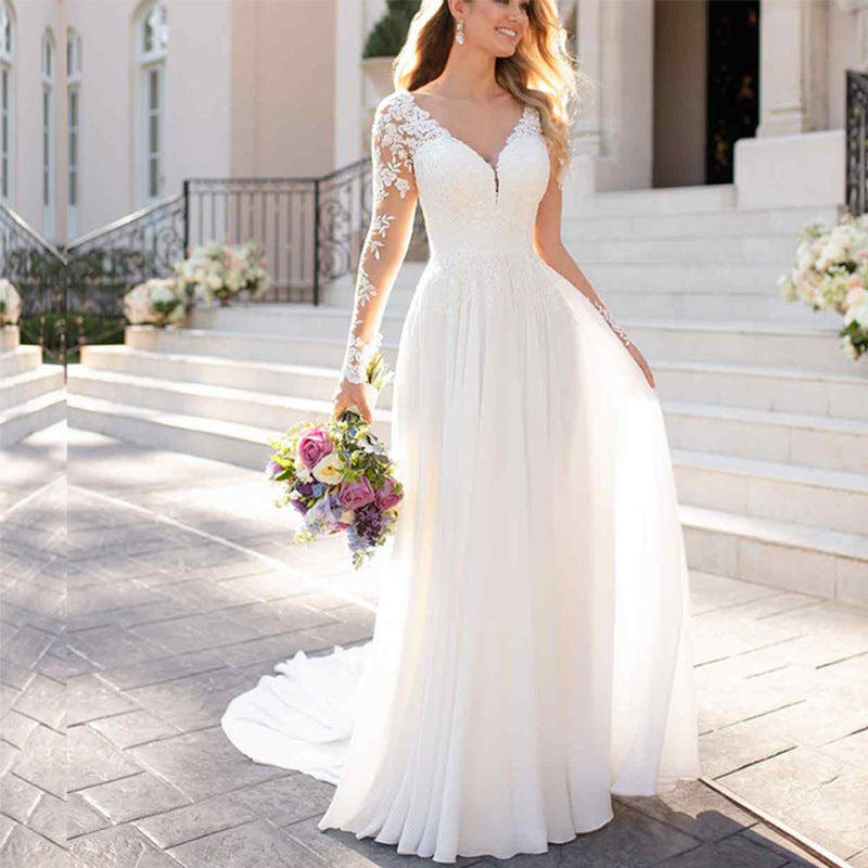 Fairytale Wedding Dress