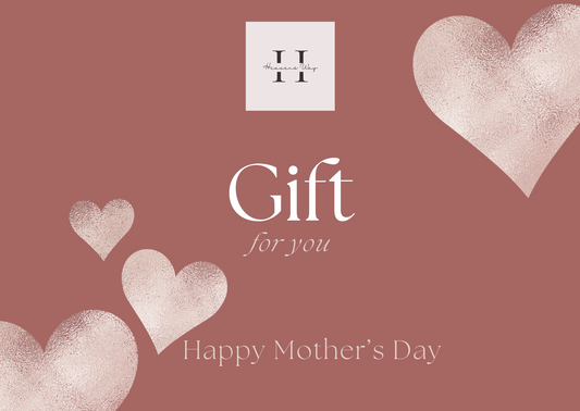 Mother’s Day e-Gift Card