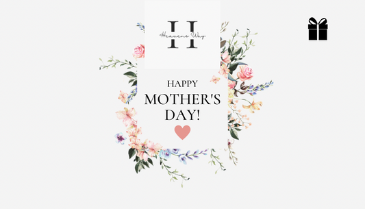 Mother's Day e-gift card