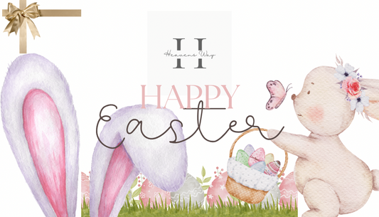 Easter e-gift card