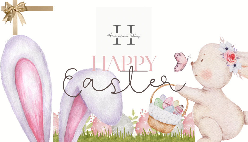 Easter e-gift card