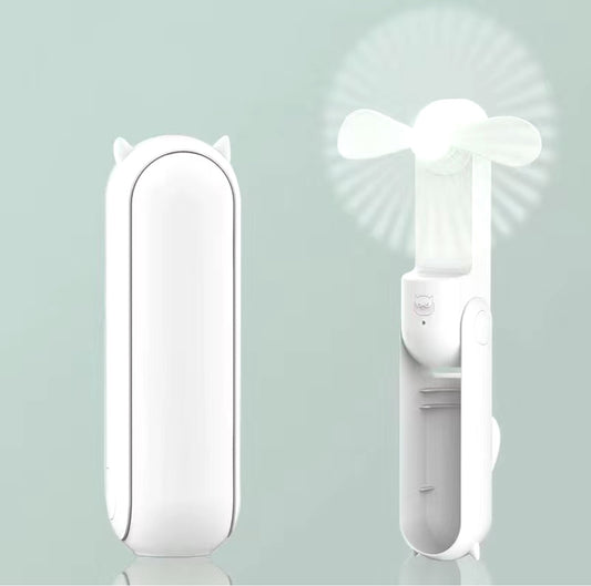 Handy Dandy Fan