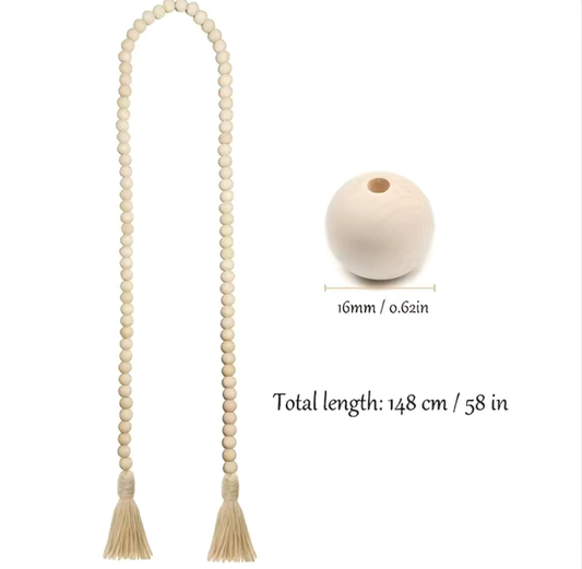Tassel