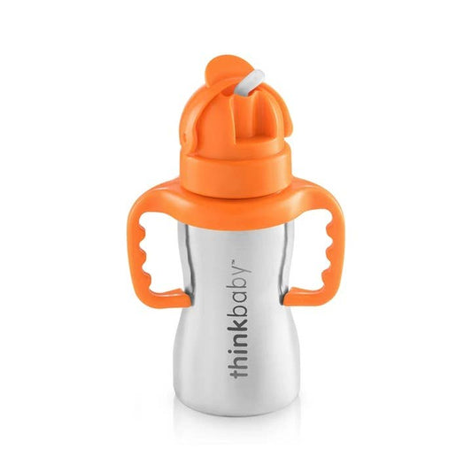 9oz Thinkster Of Steel (Multiple Colors)