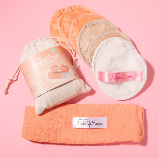 Peachy Clean 7-Day Set