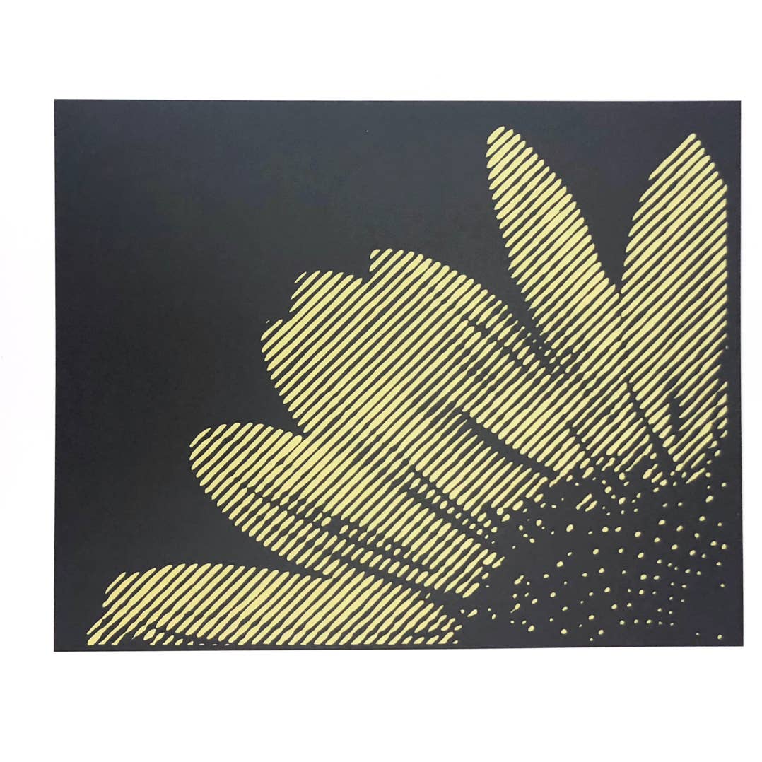 Print - Sunflower - 8x10"