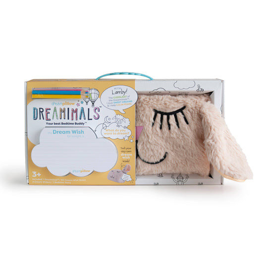 Dreamimal Lamby