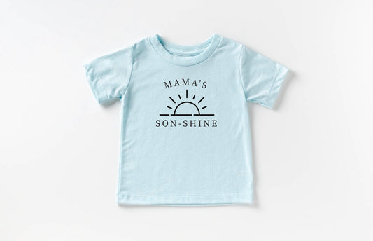Mama's Son-Shine