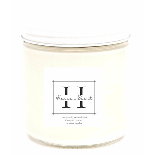 Heaven Scent Candle